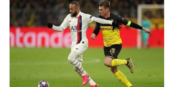 Neymar wreszcie powrócił do najprostszego i najprostszego wyglądu